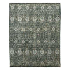 Transitional Design-Teppich Franco