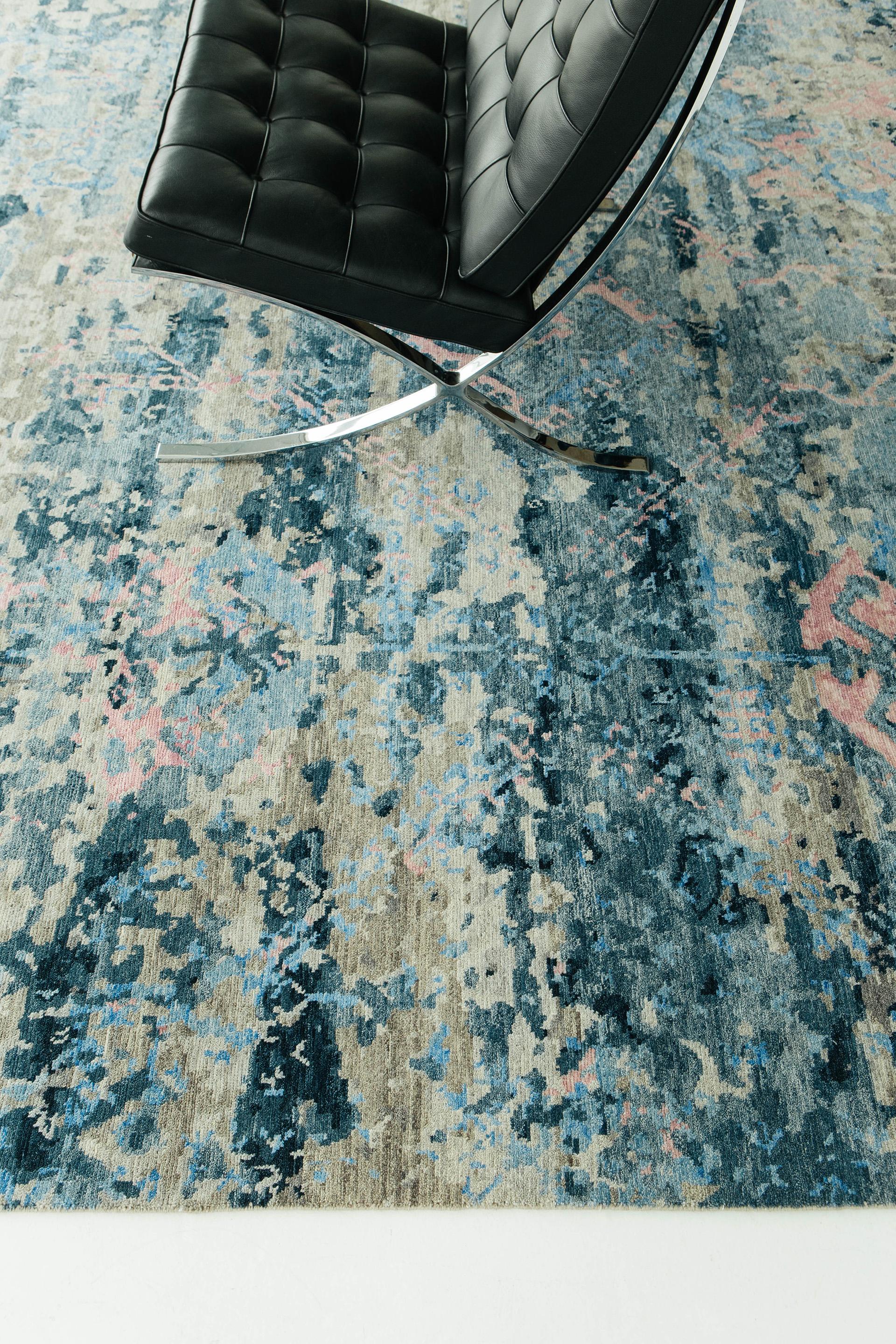 Alfombra de diseño transicional Allure Jive JV-2 by Mehraban Rugs en venta 3