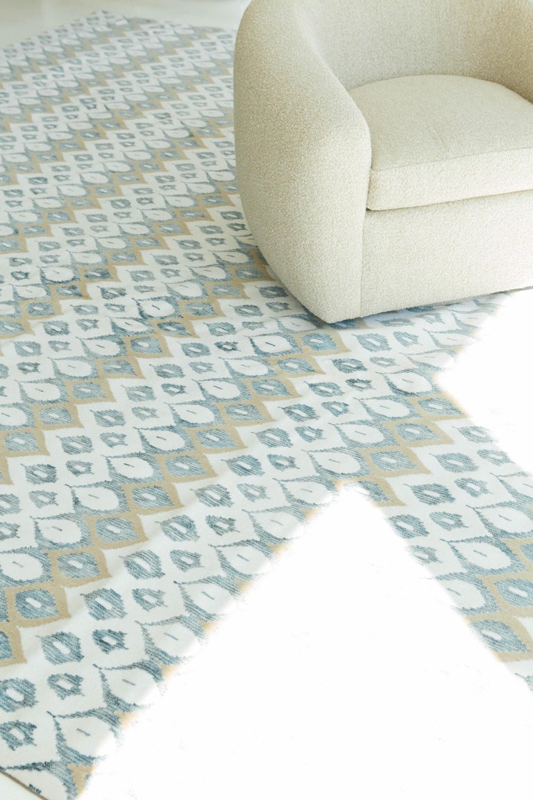 Transitional Design Rug Candela Design For Sale at 1stDibs
