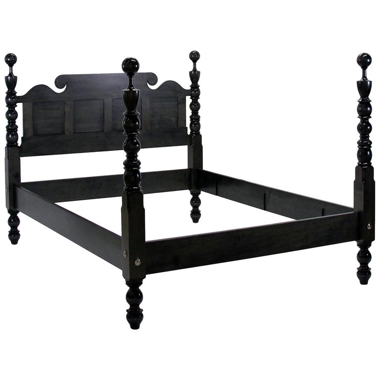 Cannonball Queen Bed Frame Hanaposy