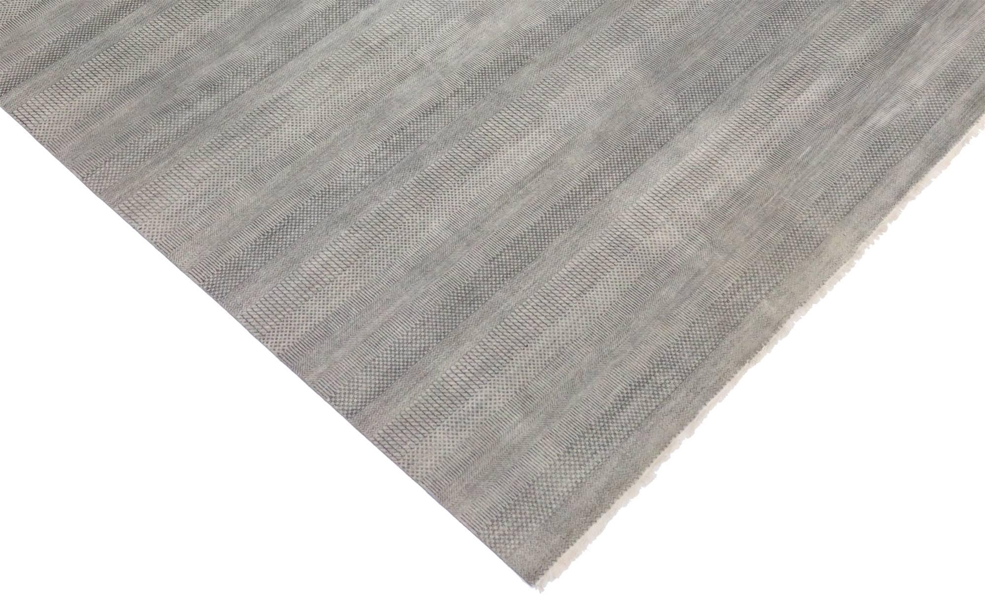 modern grey area rug