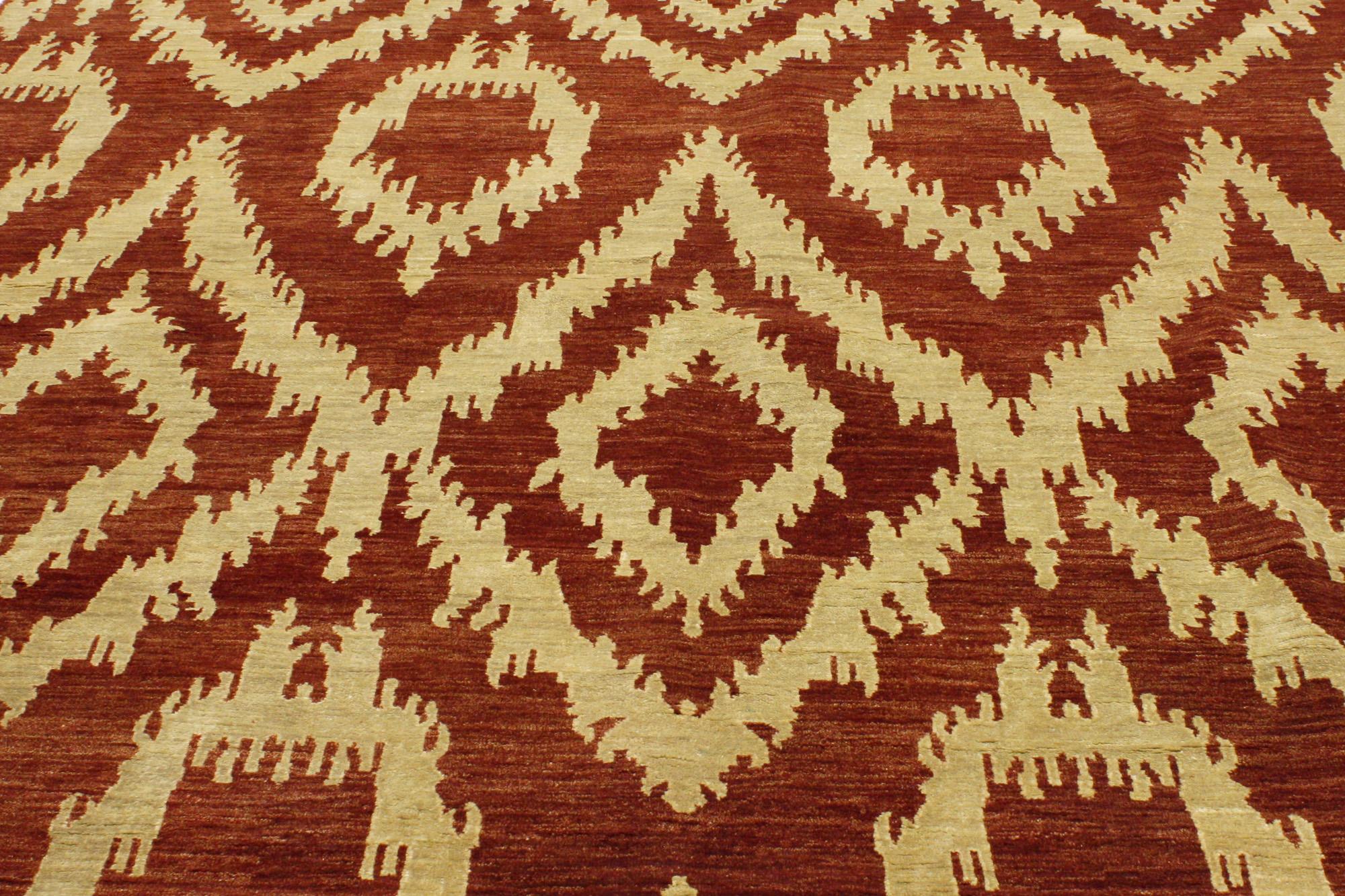 rugs transitional style
