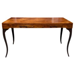 Escritorios y Mesas de Escribir de Madera