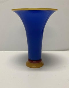 Glasvase