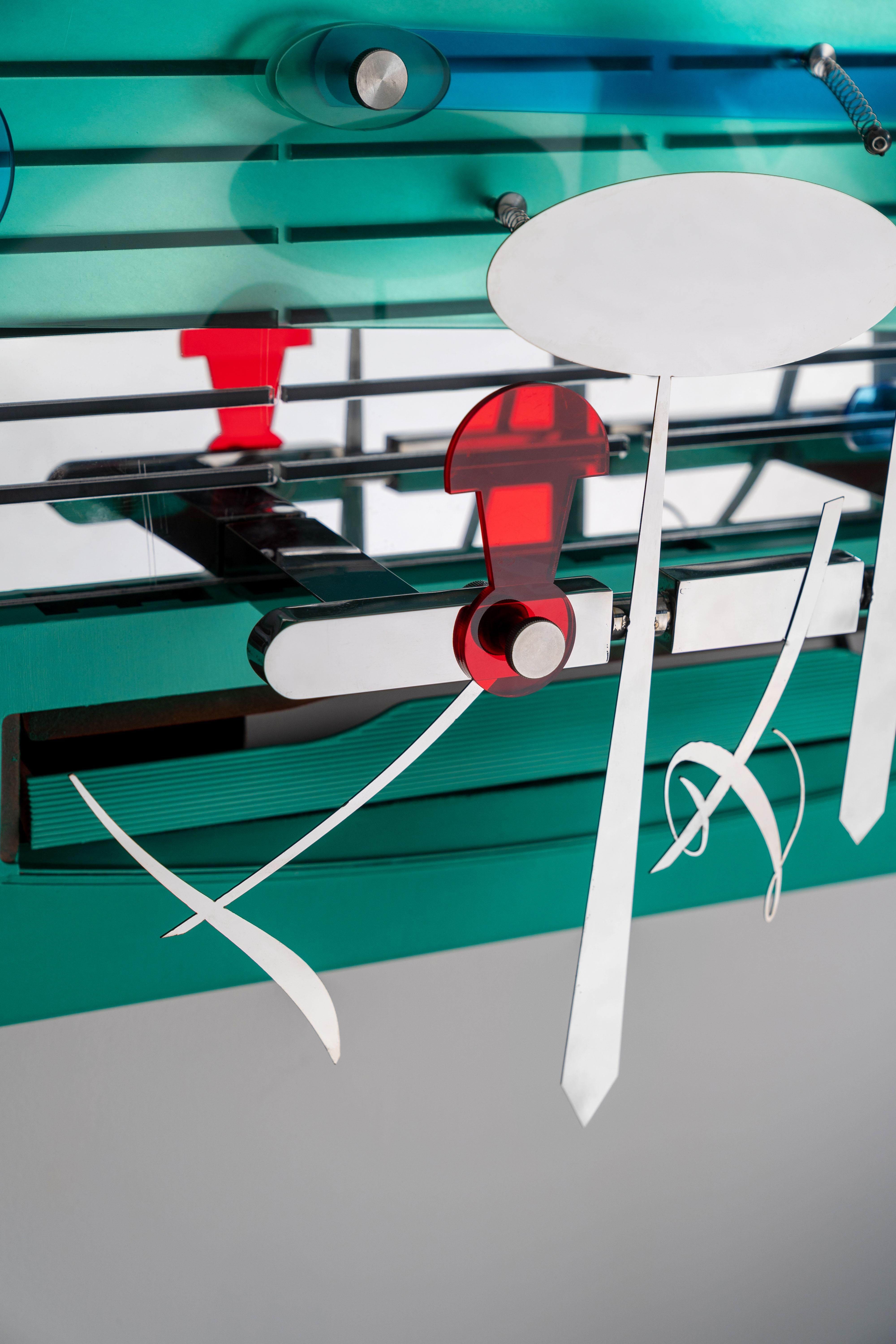 Transmission - Fresh Air Wall Art by Cometabolism Studio For Sale 4