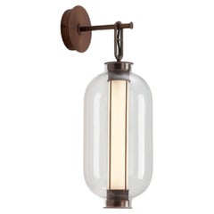 Wall Lights and Sconces