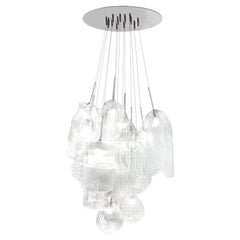 Chandeliers and Pendants