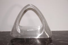 Bolsa Transparet Mana de Mana