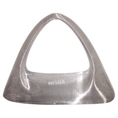 Bolsa Transparet Mana de Mana