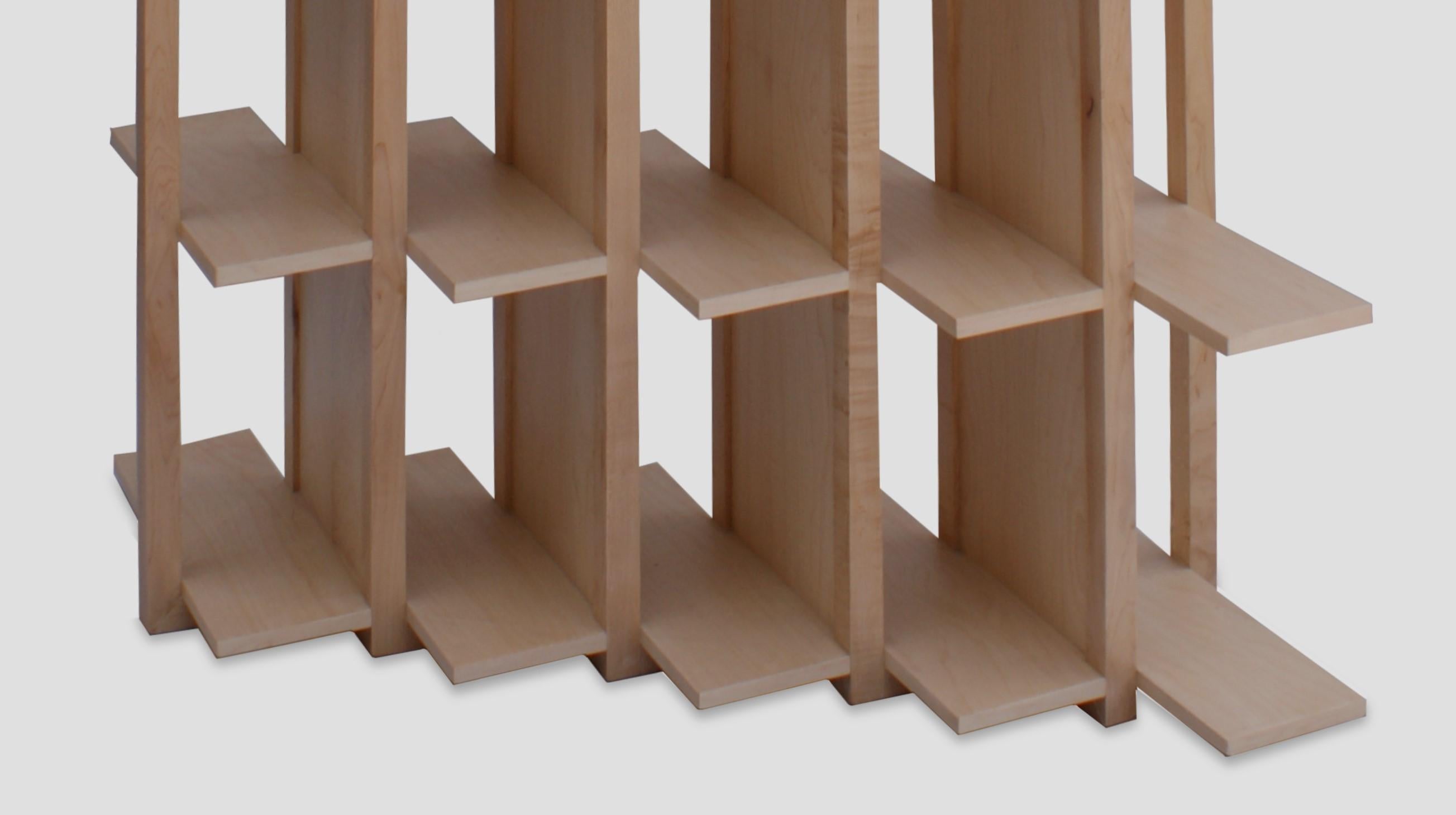 Transversal Shelves by FOAM In New Condition In Geneve, CH