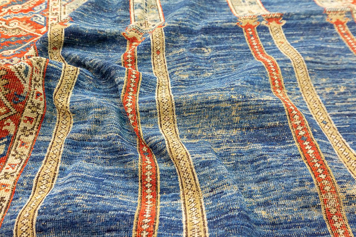 Transylvanian Rug Antique For Sale 1