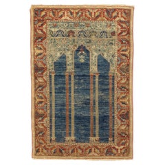 Transylvanian Rug Antique