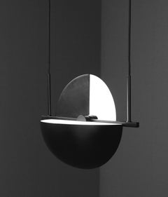 Trapeze Pendant by Jette Scheib