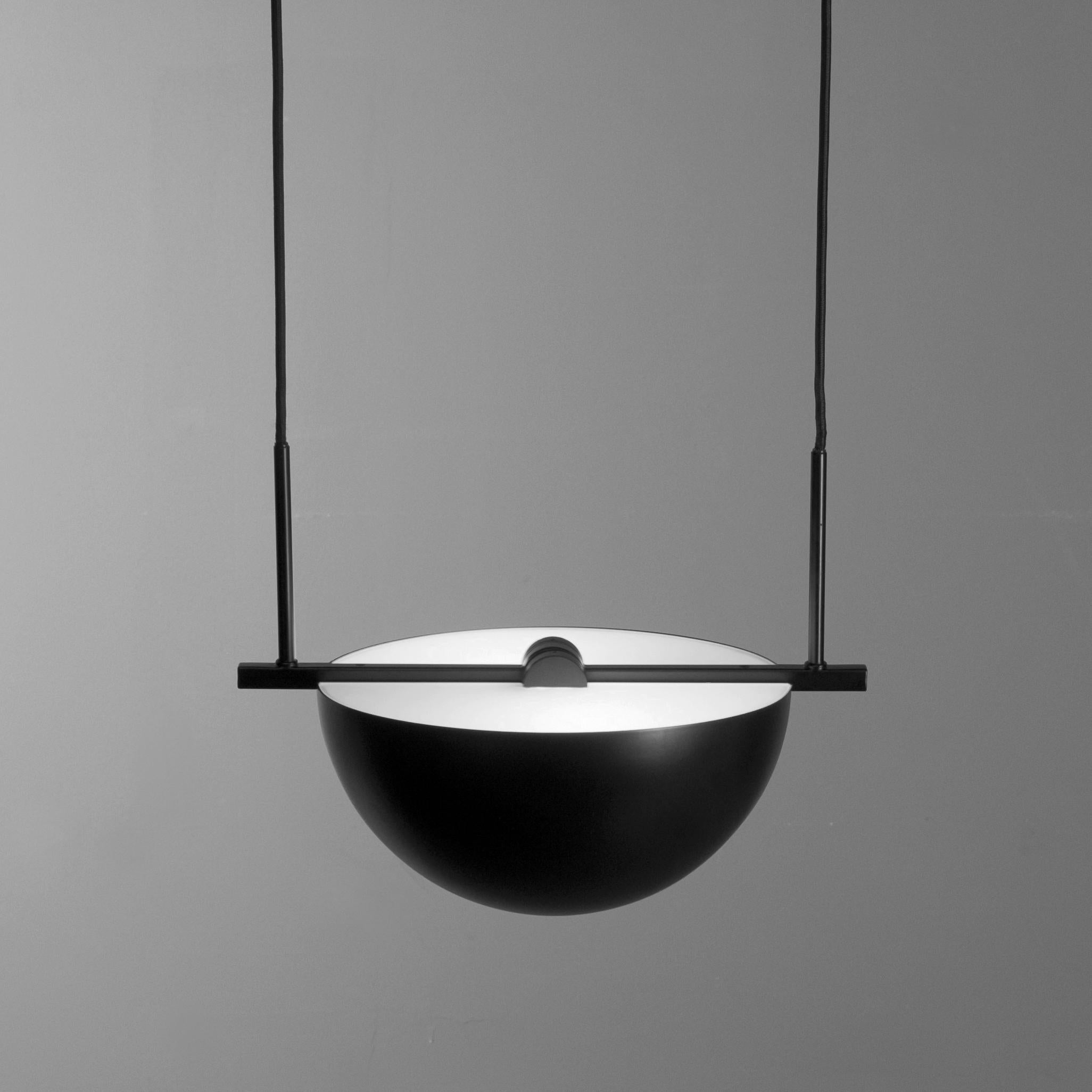 Trapeze Pendant by Jette Scheib In New Condition For Sale In Geneve, CH