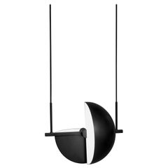 Trapeze Pendant by Jette Scheib