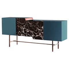 Trapeze Sideboard - Shift Collection