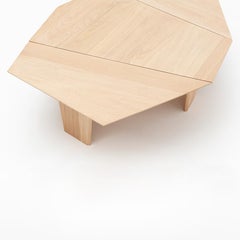 Trapezo Coffee Table