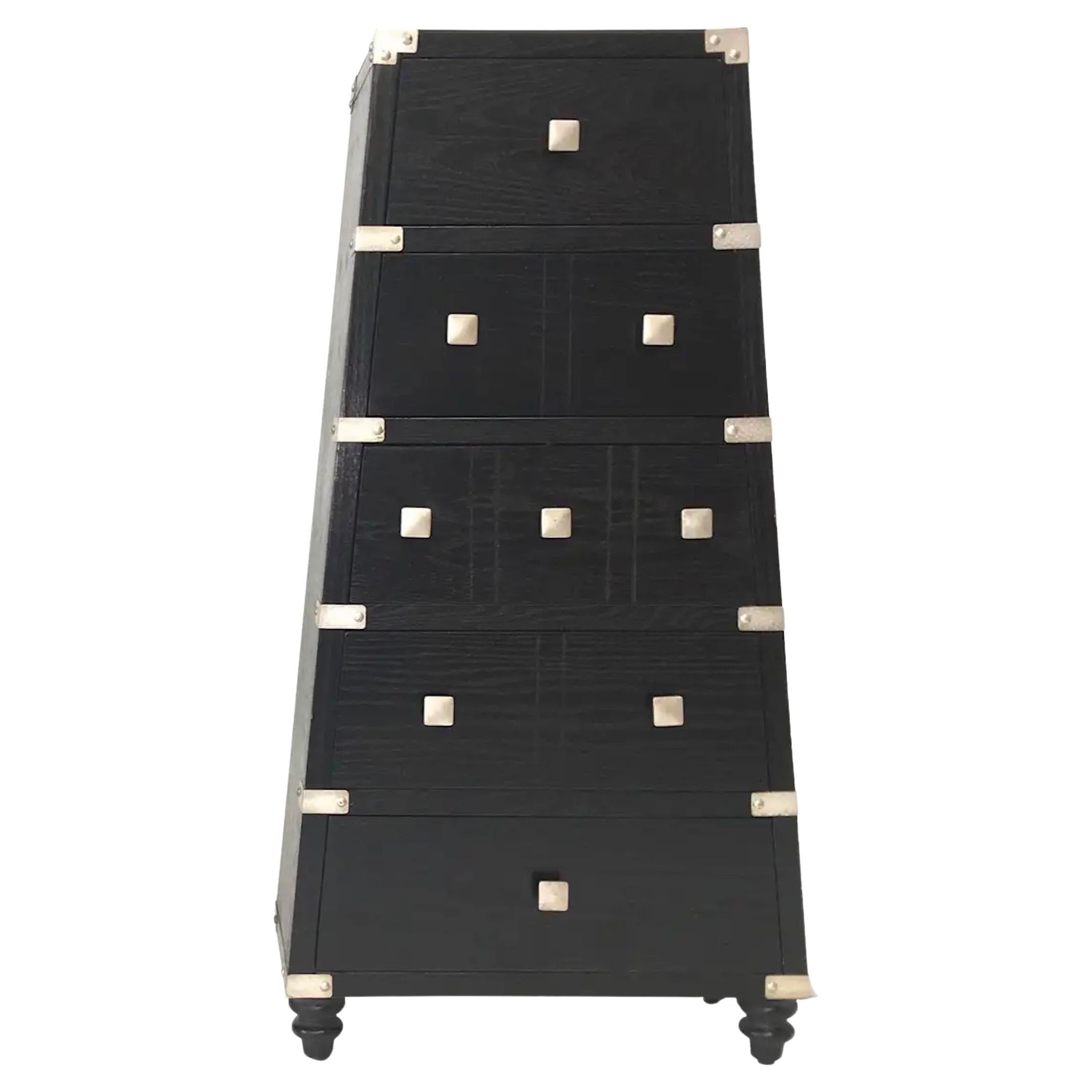 Trapezoidal Lingerie Chest For Sale