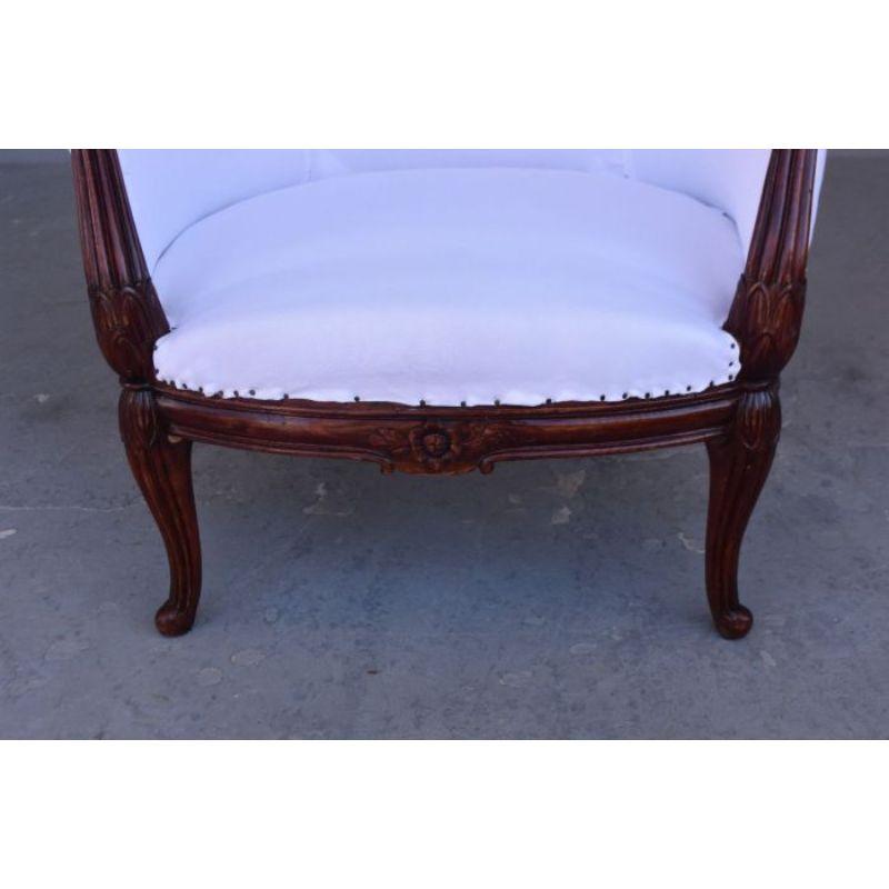 Sillón Trash 1925 Puesto en Blanco siglo XX en venta