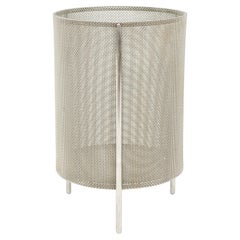 Trash Can, 2014