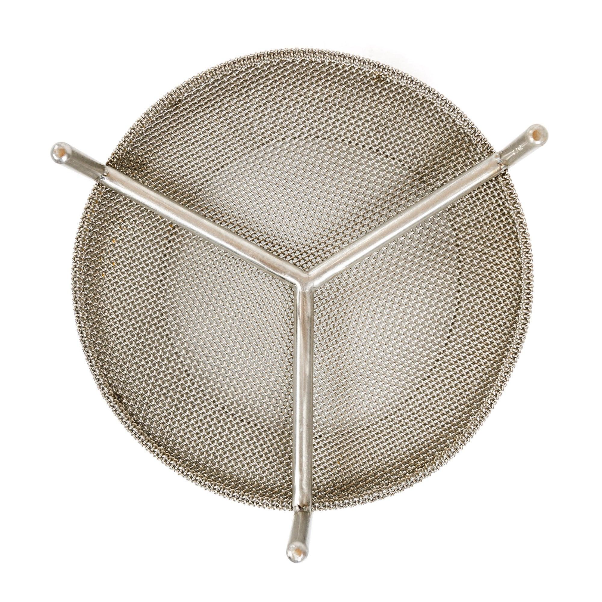Trash Can, 2014 In Good Condition For Sale In Sagaponack, NY