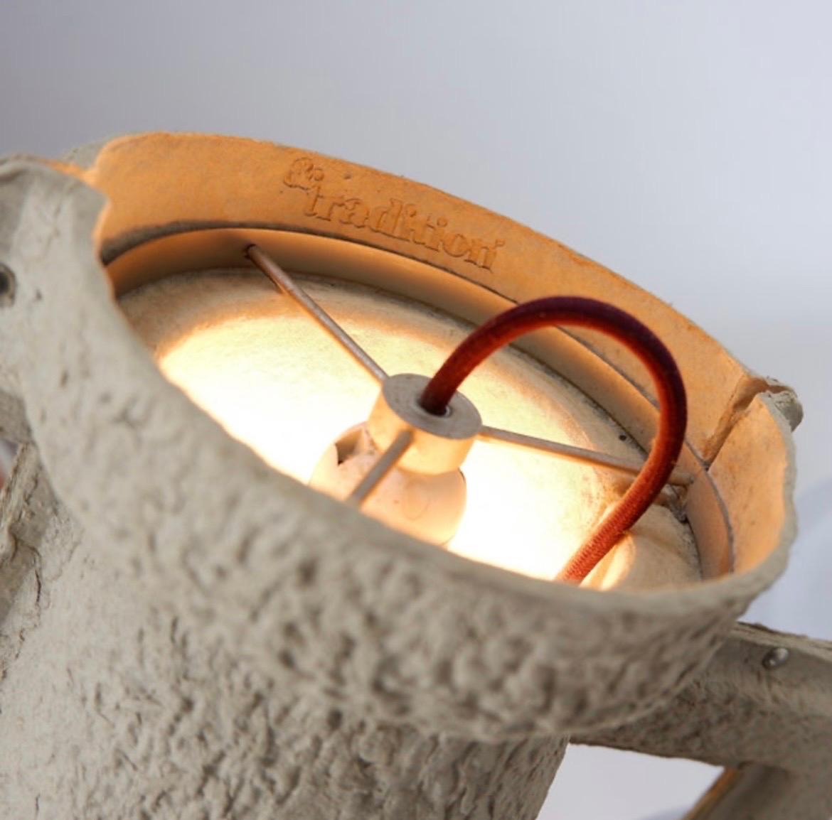 Lampe de table Trash me de Victor Vetterlein - & Tradition 3