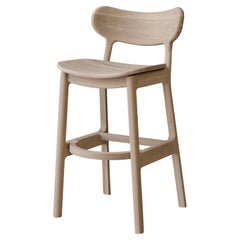 Trasiego Barstool by Sebastián Ángeles