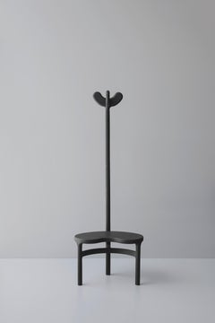 Trasiego Coat Rack II by Sebastián Ángeles