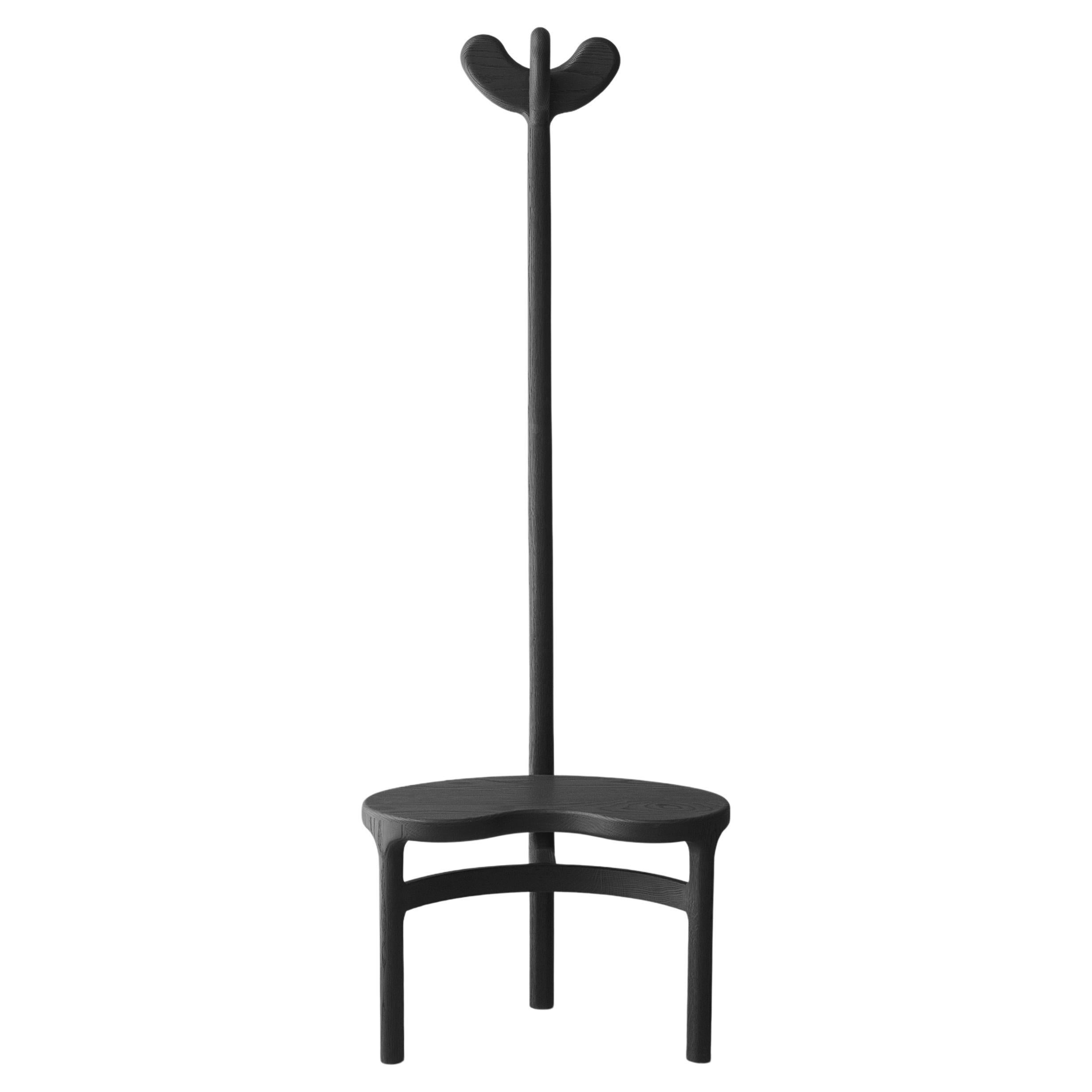 Articulating Coat Rack by Merit, Los Angeles For Sale at 1stDibs