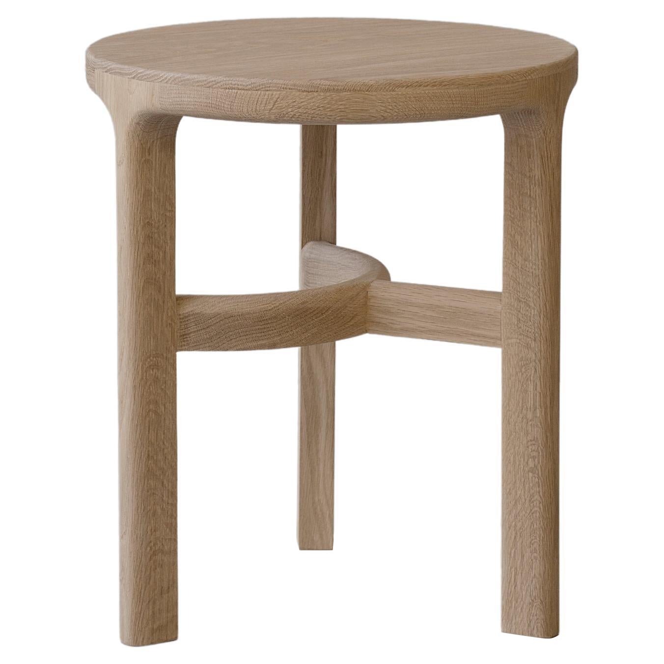 Trasiego Side Table by Sebastián Ángeles For Sale