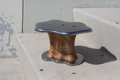 Trasnfera Side Table by Alina Rotzinger