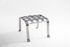 Traspade-Hocker von Testatonda