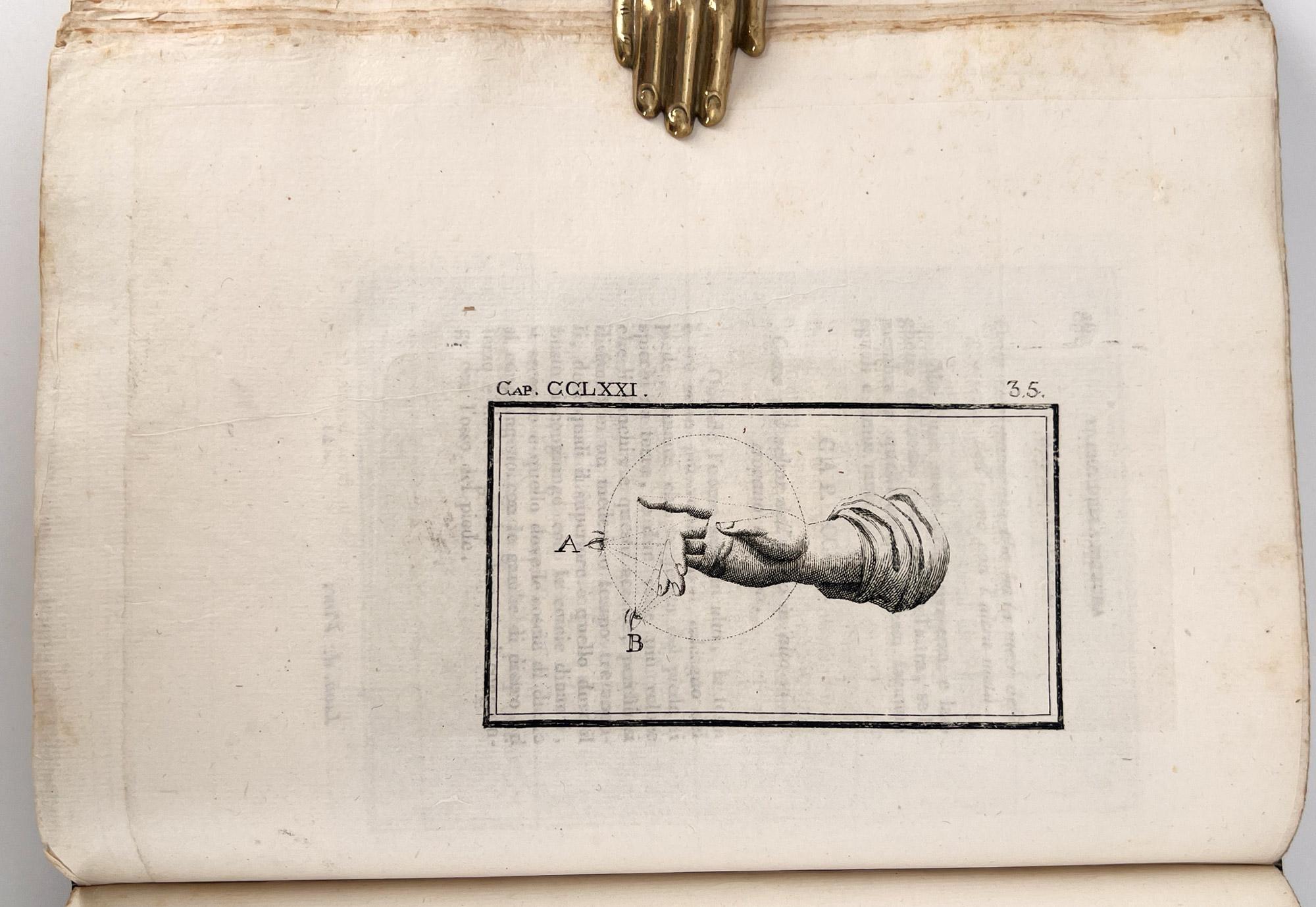 Trattato della Pittura di Lionardo da Vinci (Traité de la peinture de Leonardo da Vinci) en vente 5