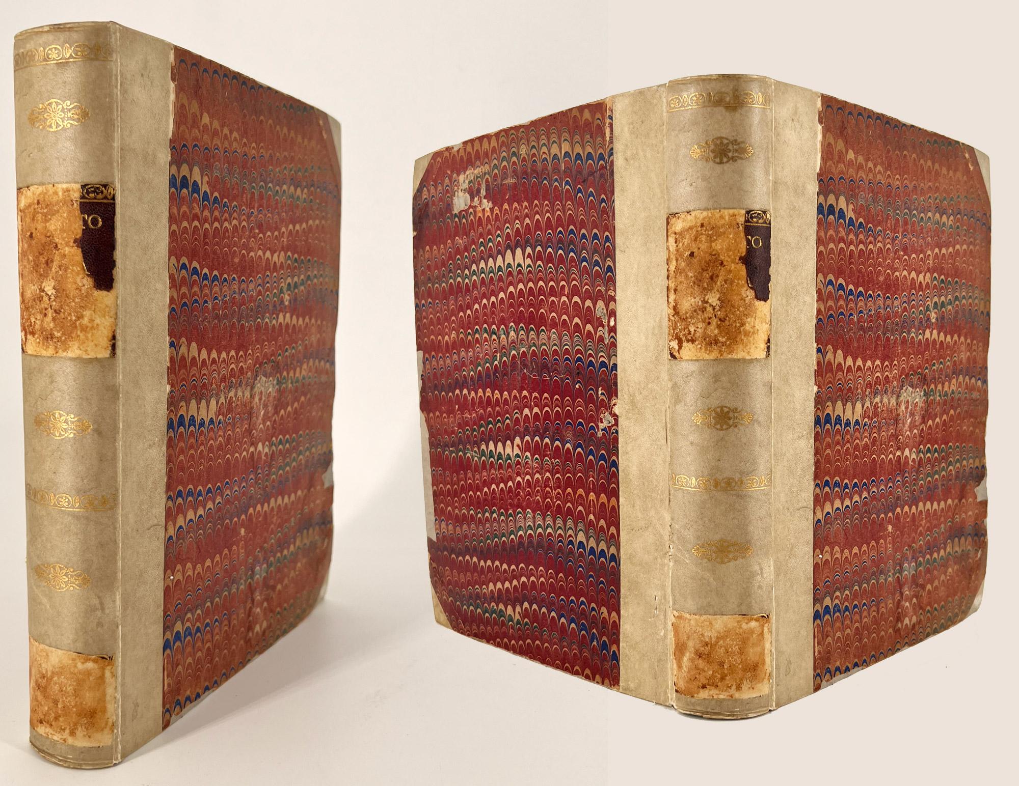 Trattato della Pittura di Lionardo da Vinci (Traité de la peinture de Leonardo da Vinci) en vente 12