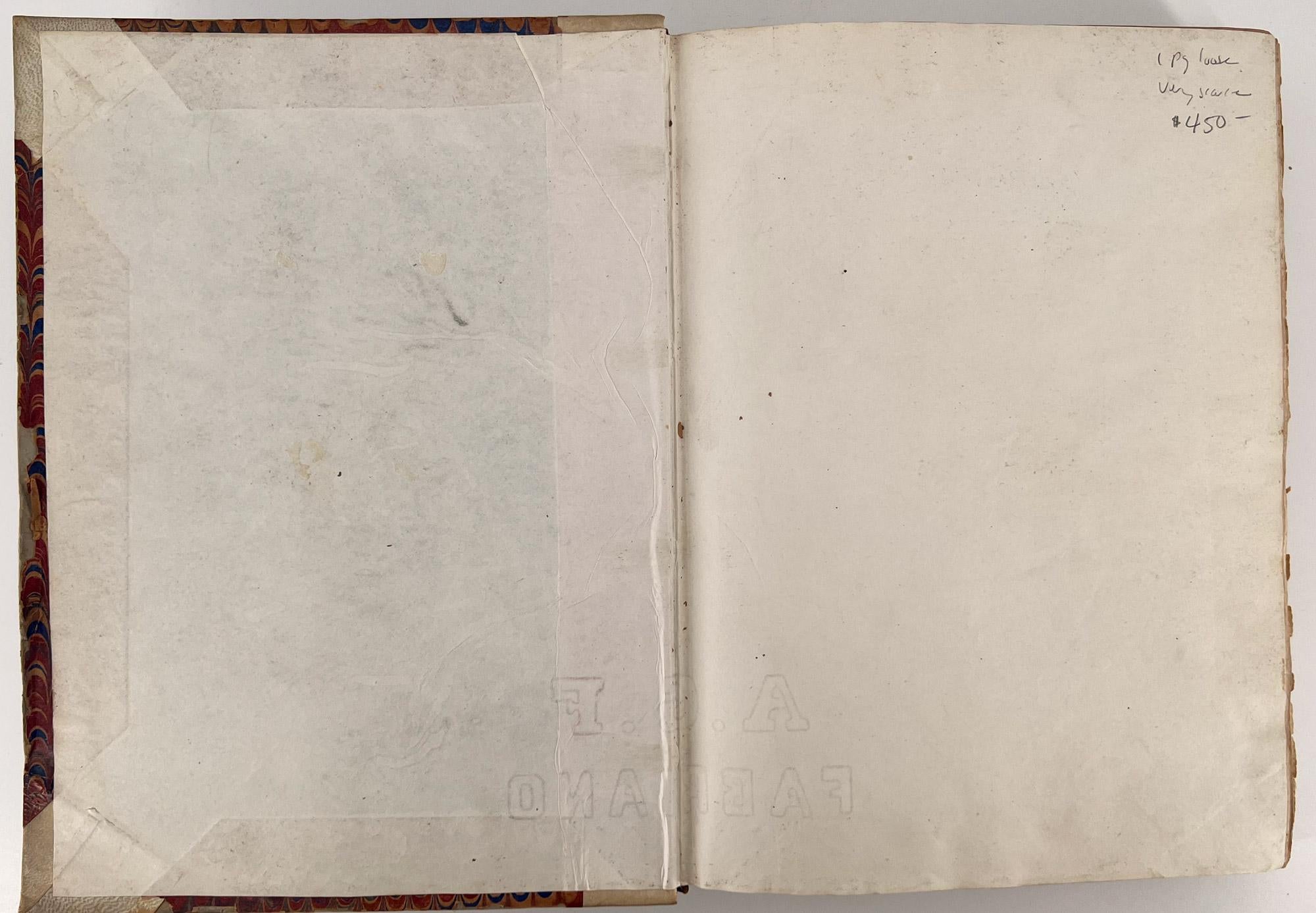 Trattato della Pittura di Lionardo da Vinci (Traité de la peinture de Leonardo da Vinci) en vente 14