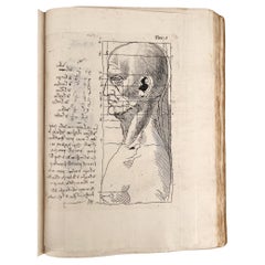 Trattato della Pittura di Lionardo da Vinci (Treatise on Leonardo Paintings )