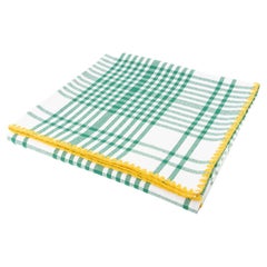 Trattoria Tablecloth 0202