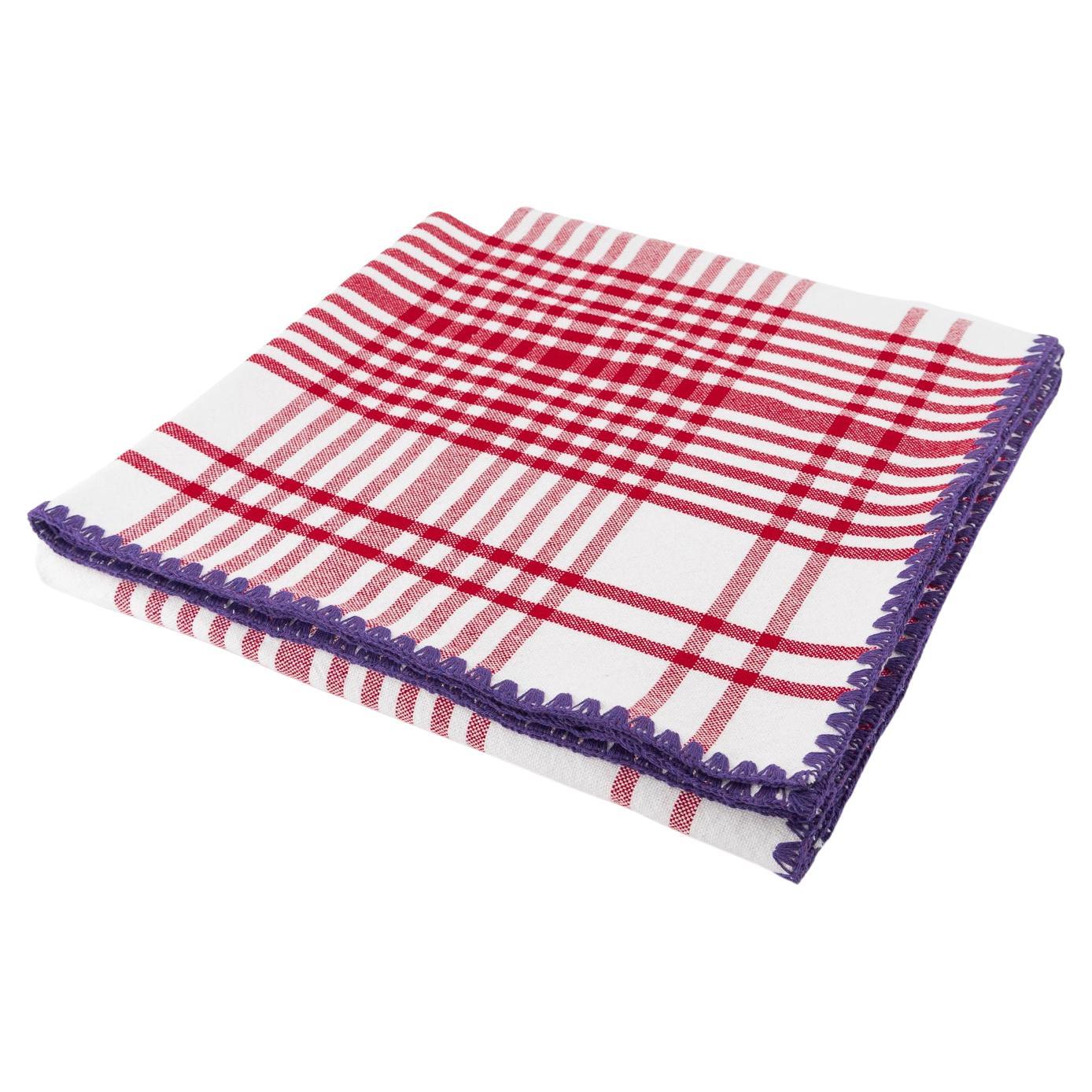 Trattoria Tablecloth 0203L