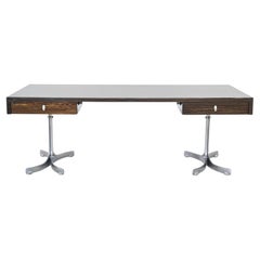 Mid-Century Modern Desks and Writing Tables