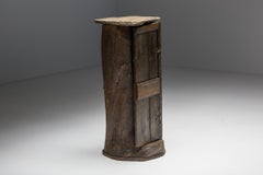 Travail Populaire Cabinet, Ardèche, France, 19th Century