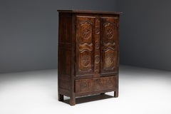 Travail Populaire Cabinet, France, 19th Century