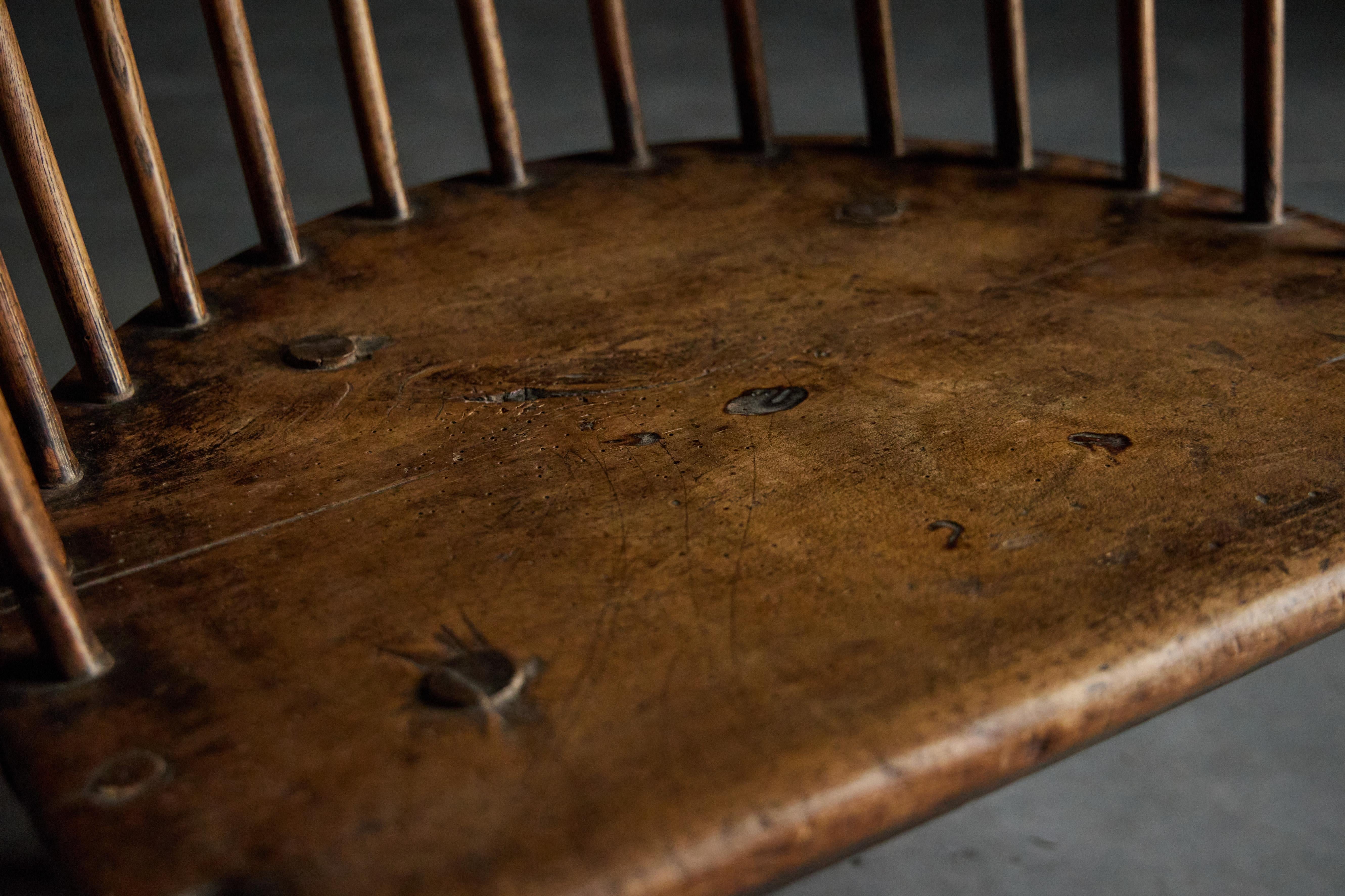 Autrichien Tabouret populaire Travail, Autriche, 19ème siècle en vente