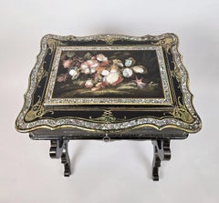 travailleuse Napoléon III