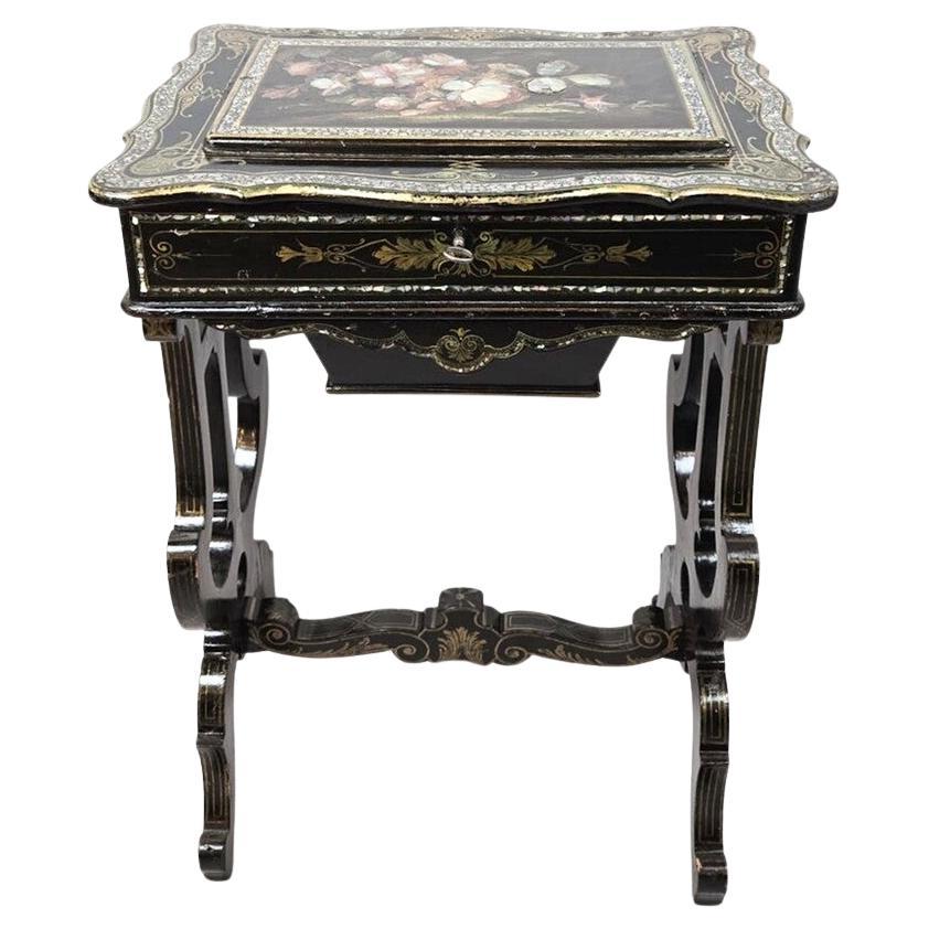 travailleuse Napoléon III For Sale