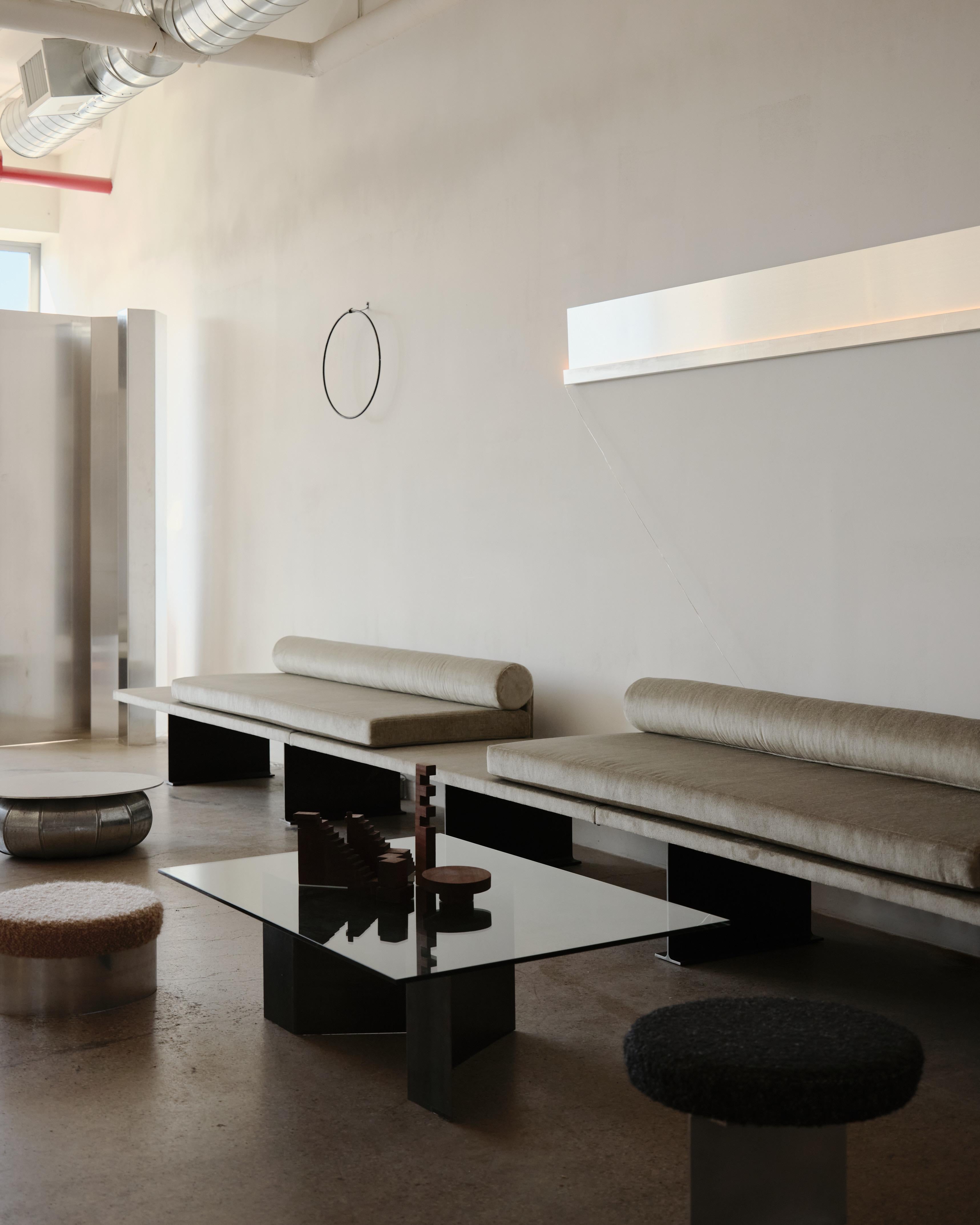 Trave-Sofa von Umberto Bellardi Ricci im Angebot 3