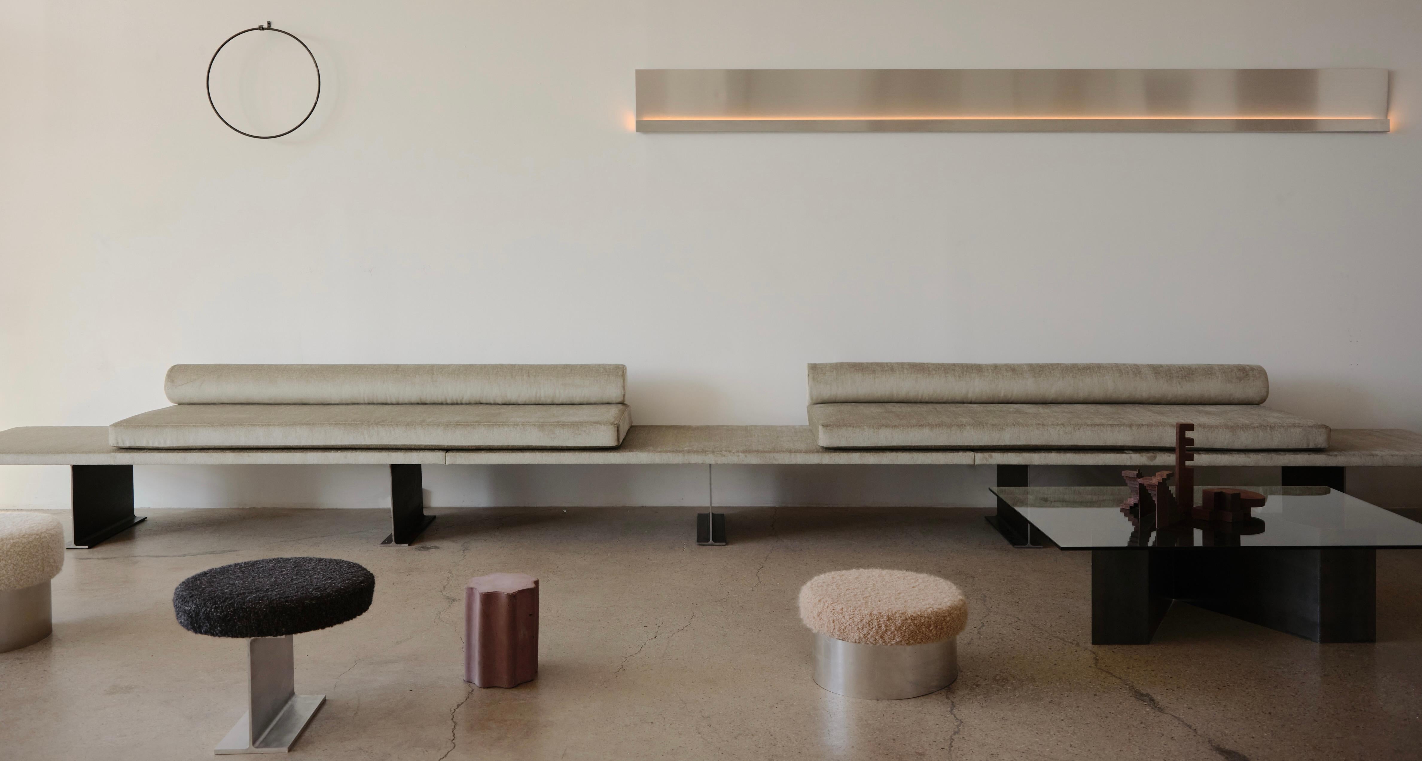 Trave-Sofa von Umberto Bellardi Ricci im Angebot 2