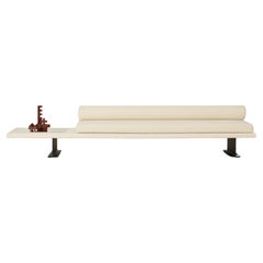Trave Sofa by Umberto Bellardi Ricci