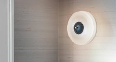 Trave Wall Light Green by Bert Frank