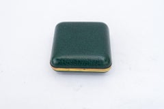 Travel alarm clock "Europa", 1950s