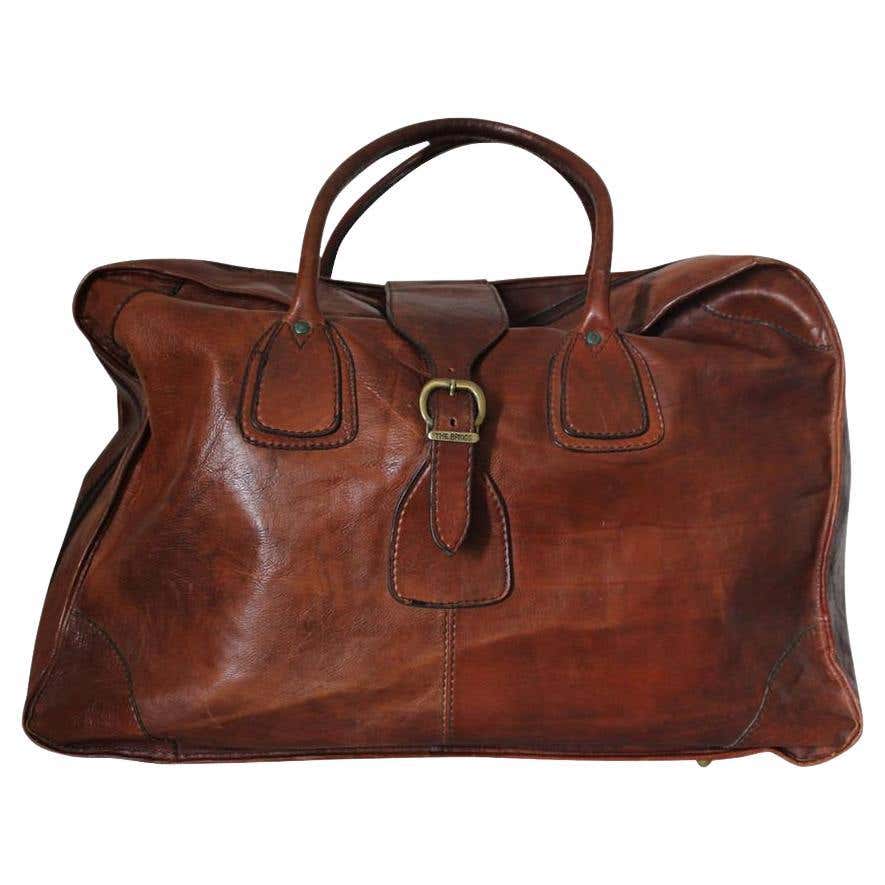 Louis Vuitton Vintage Travel Bag, 1970s at 1stDibs | louis vuitton 1970 ...